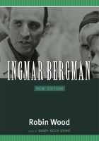 Ingmar Bergman /