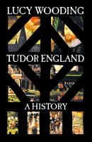 Tudor England : a history /