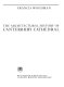 The architectural history of Canterbury Cathedral /