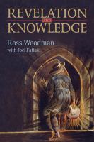 Revelation and knowledge : Romanticism and religious faith /