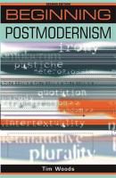 Beginning postmodernism /