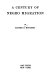 A century of Negro migration.