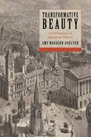 Transformative beauty : art museums in industrial Britain /