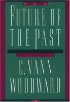 The future of the past /