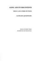 Aging and its discontents : Freud and other fictions /