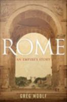 Rome an empire's story /