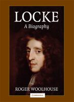 Locke : a biography /