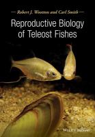 Reproductive Biology of Teleost Fishes.