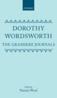 The Grasmere journals /