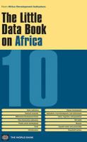 Little Data Book on Africa 2010