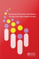 Assessing Tuberculosis Prevalence