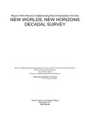 Report of the Panel on Implementing Recommendations from the New Worlds, New Horizons Decadal Survey.