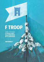 F Troop and other Citadel stories /