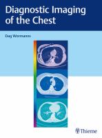 Diagnostic Imaging of the Chest.