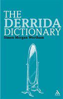 The Derrida dictionary