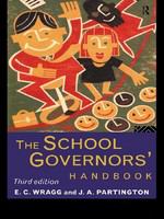 The school governors' handbook