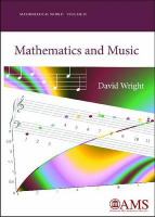 Mathematics and music /