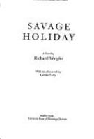 Savage holiday /