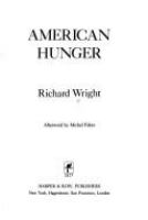 American hunger /