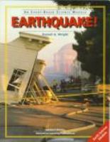 Earthquake! : an event-based science module.