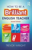 How to be a brilliant English teacher