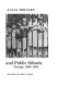 Class politics and public schools : Chicago, 1900-1950 /