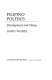 Filipino politics : development and decay /