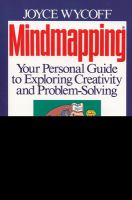 Mindmapping : your personal guide to exploring creativity and problem-solving /