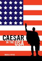 Caesar in the USA.