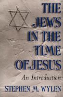 The Jews in the time of Jesus an introduction /