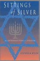 Setting of Silver: An Introduction to Judaism