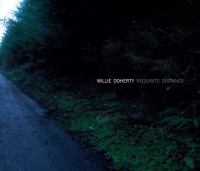 Willie Doherty : requisite distance : ghost story and landscape /