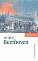 The life of Beethoven /