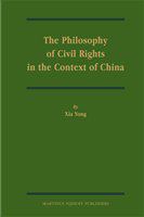 The philosophy of civil rights in the context of China