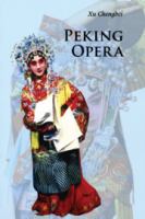 Peking opera /