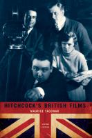 Hitchcock's British films /