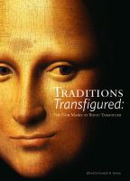 Traditions transfigured : the Noh masks of Bidou Yamaguchi /