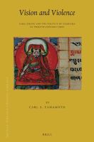 Vision and violence Lama Zhang and the politics of charisma in twelfth-century Tibet /