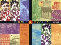 Circle K cycles /