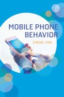 Mobile phone behavior /