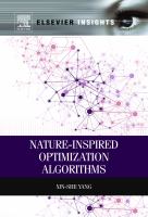 Nature-inspired optimization algorithms