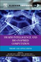 Swarm Intelligence and Bio-Inspired Computation : Theory and Applications.