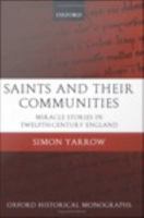 Saints and their communities miracle stories in twelfth century England /