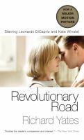 Revolutionary Road /