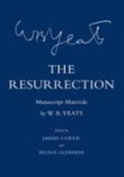 The resurrection : manuscript materials /