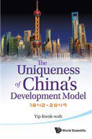 The uniqueness of China's development model, 1842-2049