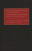 Religion and the American experience, the twentieth century : a bibliography of doctoral disserations / compiled by Arthur P. Young and E. Jens Holley ; with the assistance of Phyllis C. Watts.