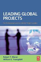 Leading Global Projects.