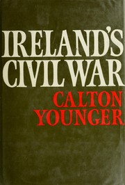 Ireland's civil war /