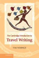 The Cambridge introduction to travel writing /